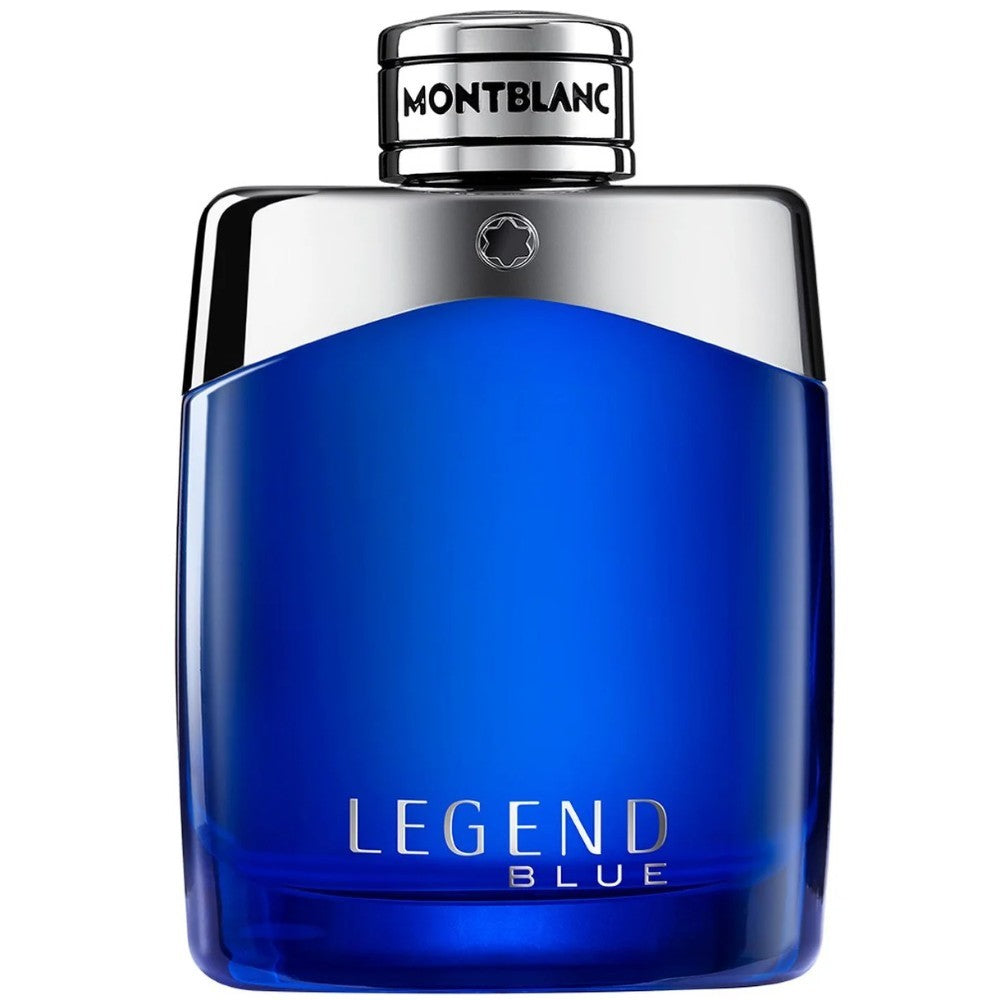 Mont Blanc, Legend Blue Men Edp, Available in Different Sizes