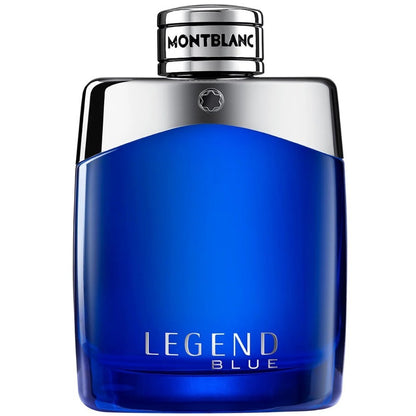 Mont Blanc, Legend Blue Men Edp, Available in Different Sizes