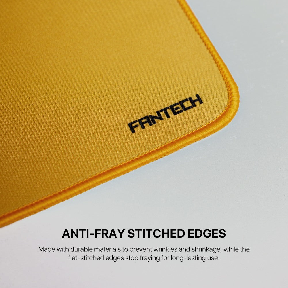 Fantech, Mp70 Basic Deskamt Mouse Pad Large Size: 70Cmx30Cmx0.3Cm, Available in Different Colors