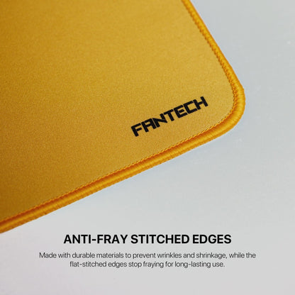 Fantech, Mp70 Basic Deskamt Mouse Pad Large Size: 70Cmx30Cmx0.3Cm, Available in Different Colors