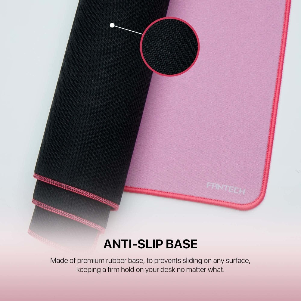 Fantech, Mp70 Basic Deskamt Mouse Pad Large Size: 70Cmx30Cmx0.3Cm, Available in Different Colors