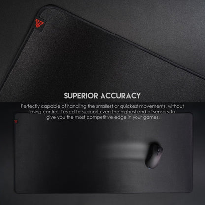 Fantech, Mp903 Agile Xx-Large Gaming Mouse Pad (Black)