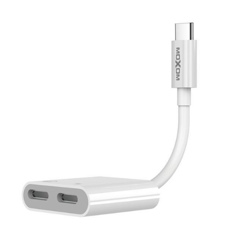 Moxom, Charge Adapter