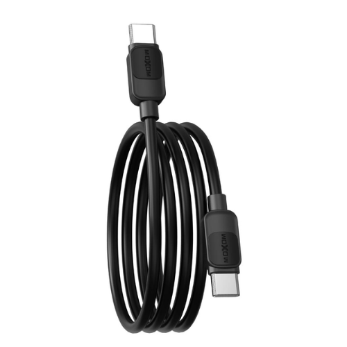 Moxom, Data Cable