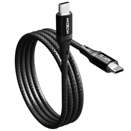Moxom, Data Cable