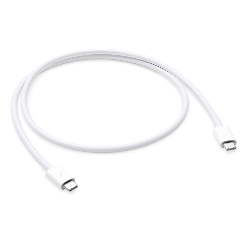 Apple, Thunderbolt 3 (USB?C) Cable (0.8 m)
