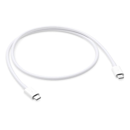 Apple, Thunderbolt 3 (USB?C) Cable (0.8 m)