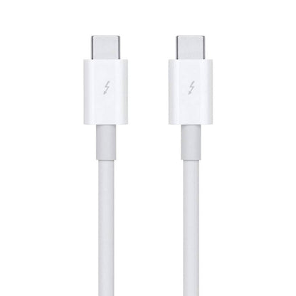 Apple, Thunderbolt 3 (USB?C) Cable (0.8 m)