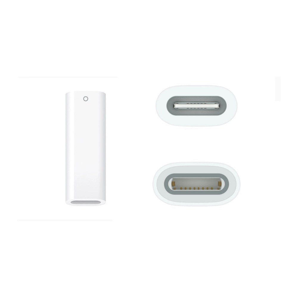 Apple, Usb-C To Apple, Pencil Adapter