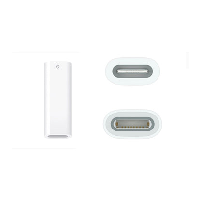 Apple, Usb-C To Apple, Pencil Adapter