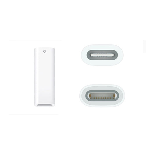 Apple, Usb-C To Apple, Pencil Adapter