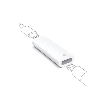 Apple, Usb-C To Apple, Pencil Adapter