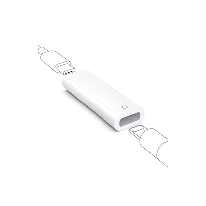 Apple, Usb-C To Apple, Pencil Adapter