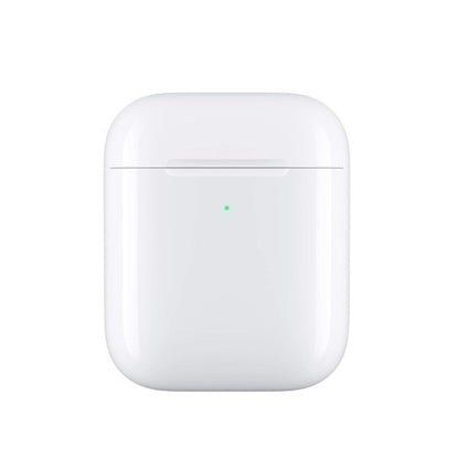 Apple, Wireless Charging Case For Airpods