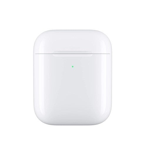 Apple, Wireless Charging Case For Airpods
