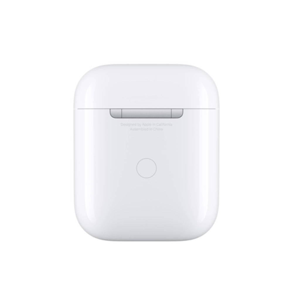 Apple, Wireless Charging Case For Airpods