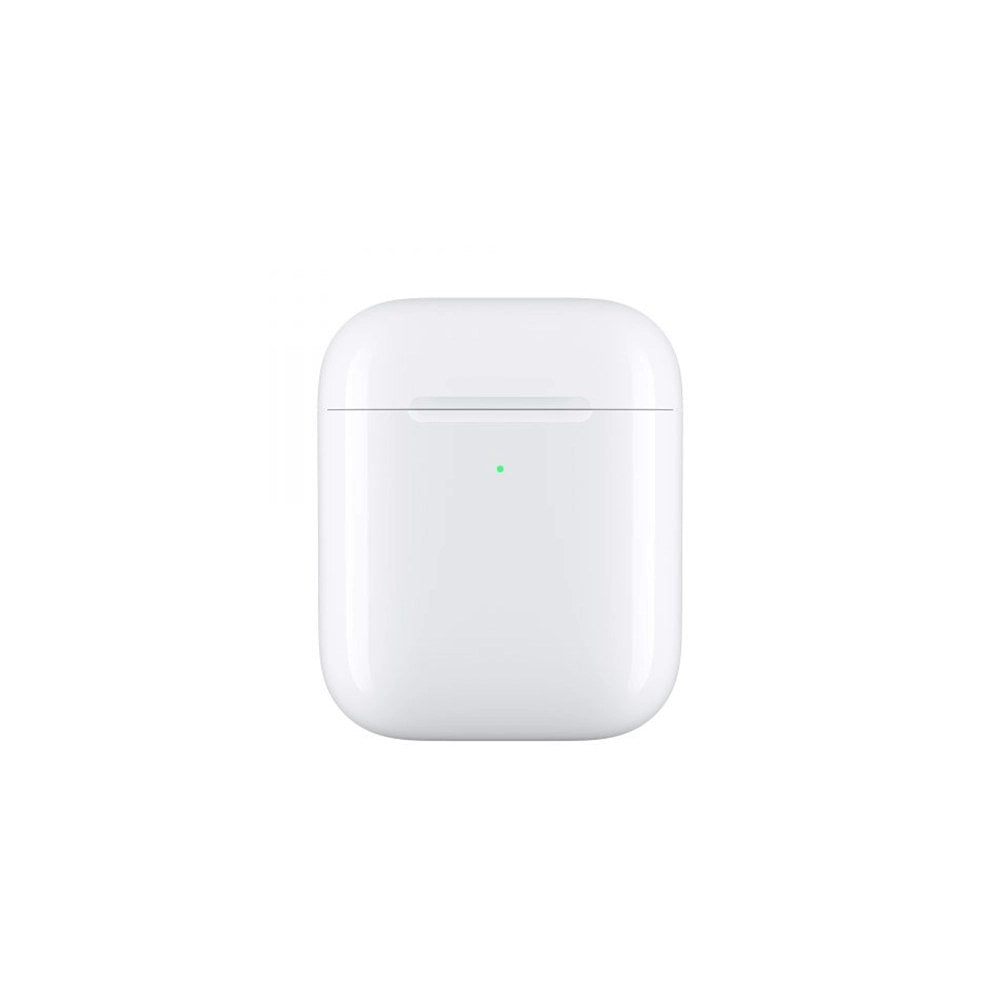 Apple, Wireless Charging Case For Airpods
