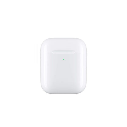 Apple, Wireless Charging Case For Airpods