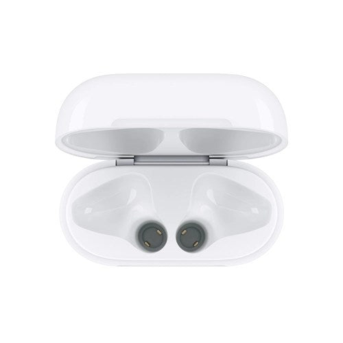 Apple, Wireless Charging Case For Airpods