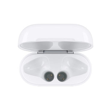 Apple, Wireless Charging Case For Airpods