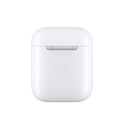 Apple, Wireless Charging Case For Airpods