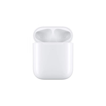Apple, Wireless Charging Case For Airpods