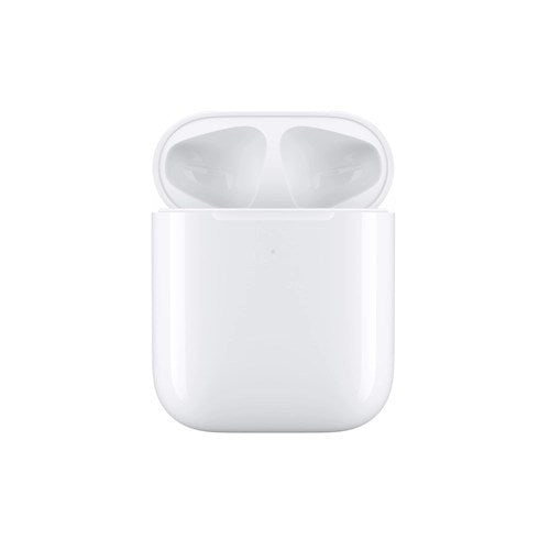 Apple, Wireless Charging Case For Airpods