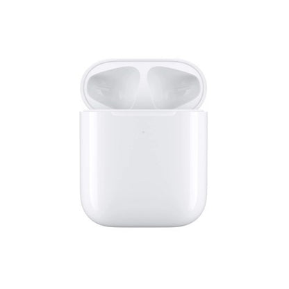 Apple, Wireless Charging Case For Airpods