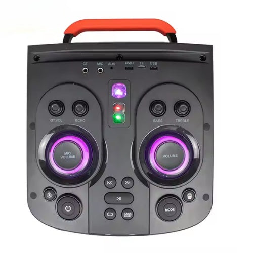 Mrd-1515 15' Professional Party Speaker System