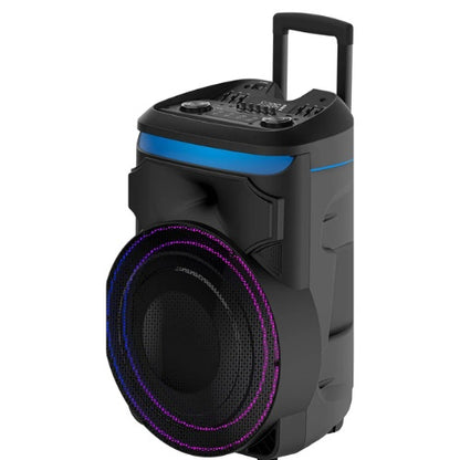 8' Professional Party Speaker System *2 Mrd-1818N