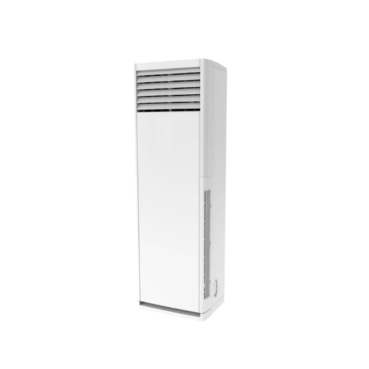 Chigo Cabinet AC 24000BTU Dual Inverter AC, Gear Control, WiFi, 4D Airflow System [Excluding Installation], MT-24FSIGW