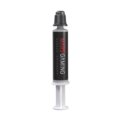 Mars, Gaming Mt0 Thermal Paste, High-Efficiency 6W, 1Gr