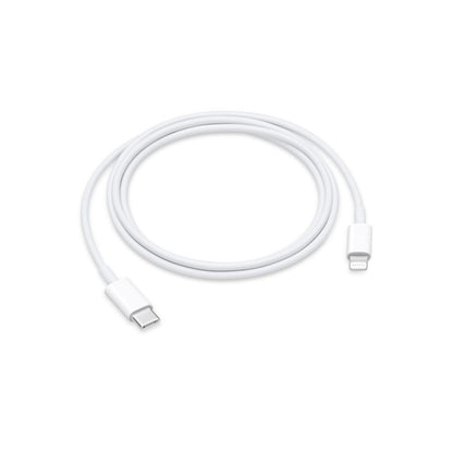 Apple, Usb-C To Lightning Cable 1M