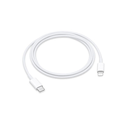 Apple, Usb-C To Lightning Cable 1M