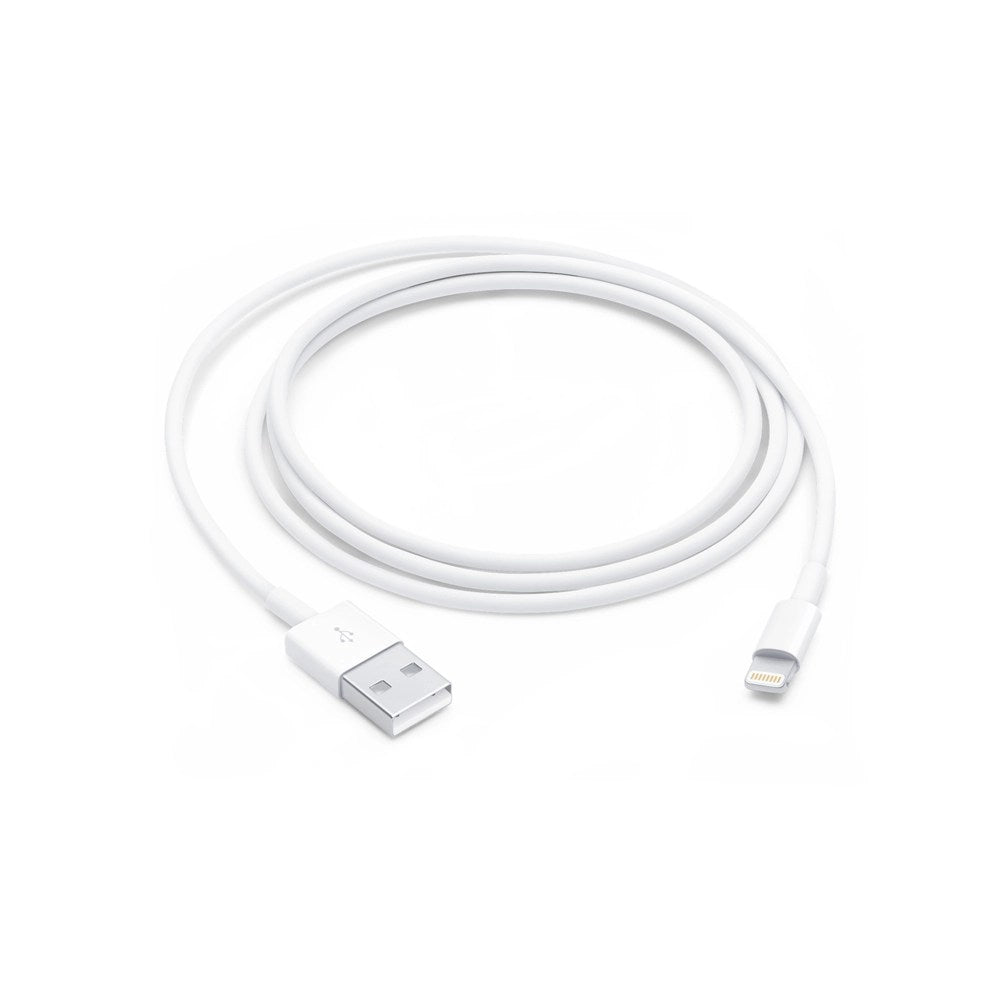 Apple, Lightning To Usb Cable 1M