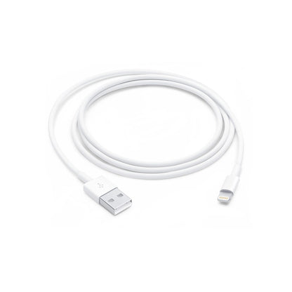 Apple, Lightning To Usb Cable 1M