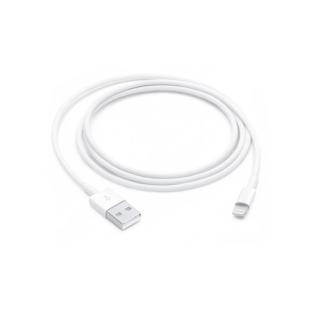 Apple, Lightning To Usb Cable 1M