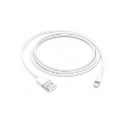 Apple, Lightning To Usb Cable 1M
