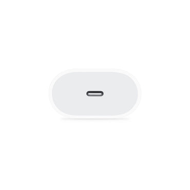 Apple, 20W Usb-C Power Adapter