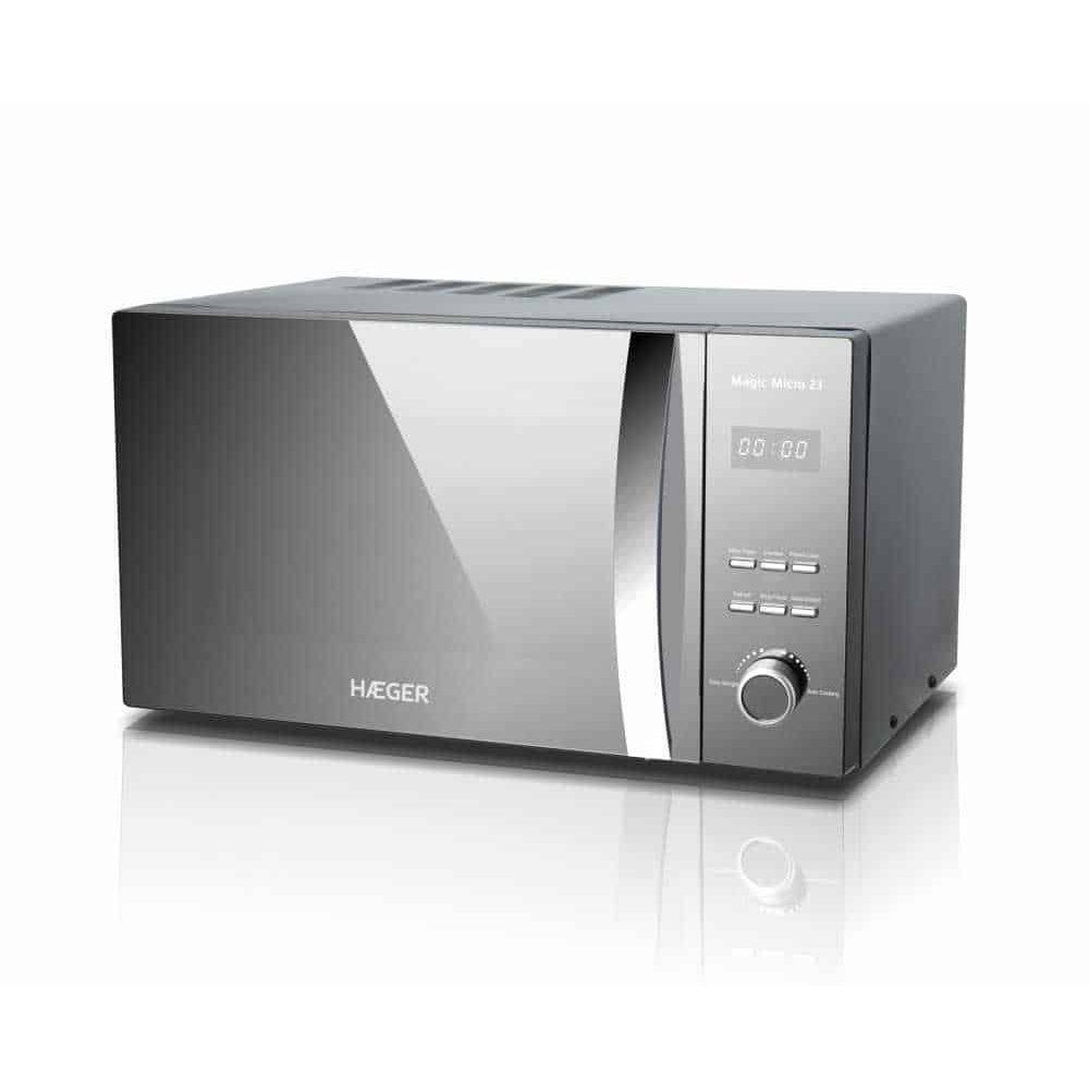 Haeger, Microwave Magic Micro 26, MW-80B.008A