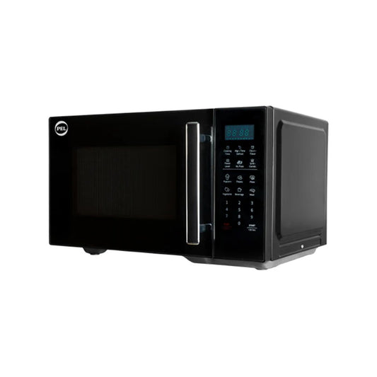 Star, Microwave Oven 23L Black Digital