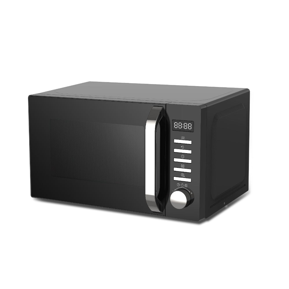 Big Chef, Digital Microwave
