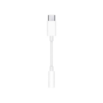 Apple, Usb-C To Headphone Jack Adapter