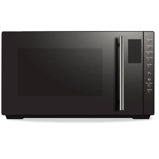 Big Chef, Digital Microwave