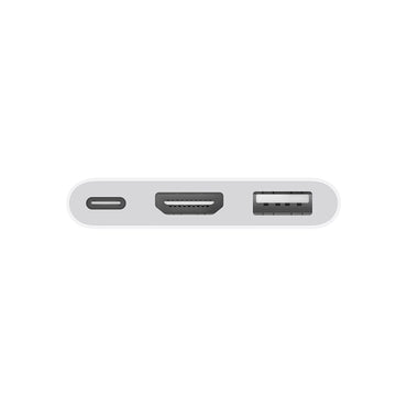 Apple, Usb-C Digital Av Multiport Adapter
