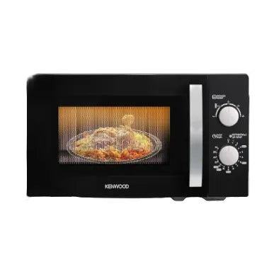 Kenwood, 20L Microwave Oven With 5 Power Levels, Defrost Function, 700W