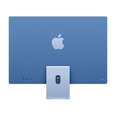 Apple, M4 10-Core Cpu, 16Gb Ram, 512Gb Ssd, 24 Inch 4.5K, 10-Core Gpu, Blue