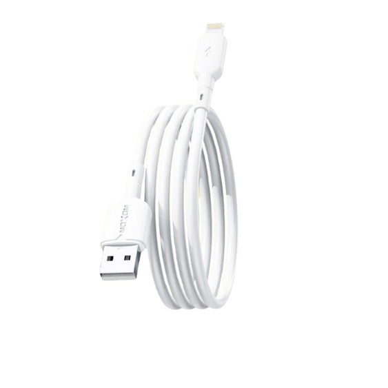 Moxom, Mx-Cb183 Usb 3A Fast Charging Data Cable