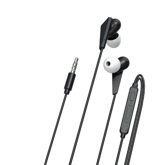 Moxom, Mx-Ep25 Earphones Stereo Sound With Microphone