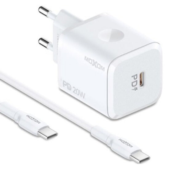 Moxom, Charger Mx-Hc164